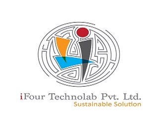 iFour Technolab Logo