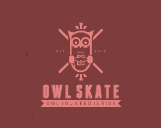 Owl Skate