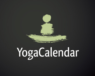 Yoga calendar