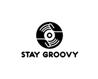 stay groovy