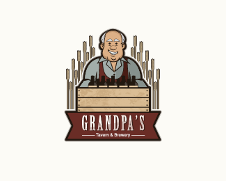 grandpa's tavern & brewery