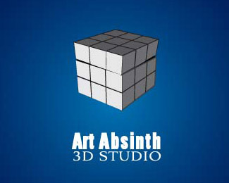 art 3d studio