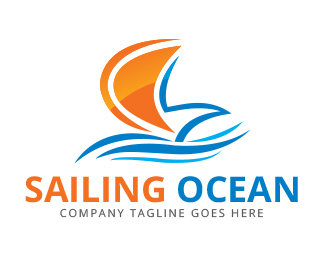 Sailing Ocean