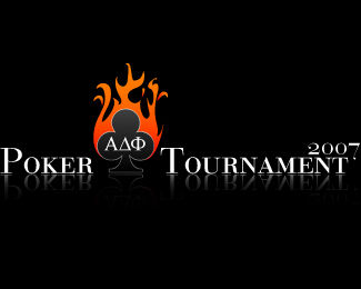 New Poker Logo
