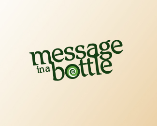 Message in a Bottle
