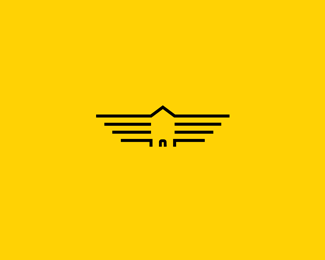 Falcon Real Estate Emblem