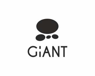 Logo GiANT