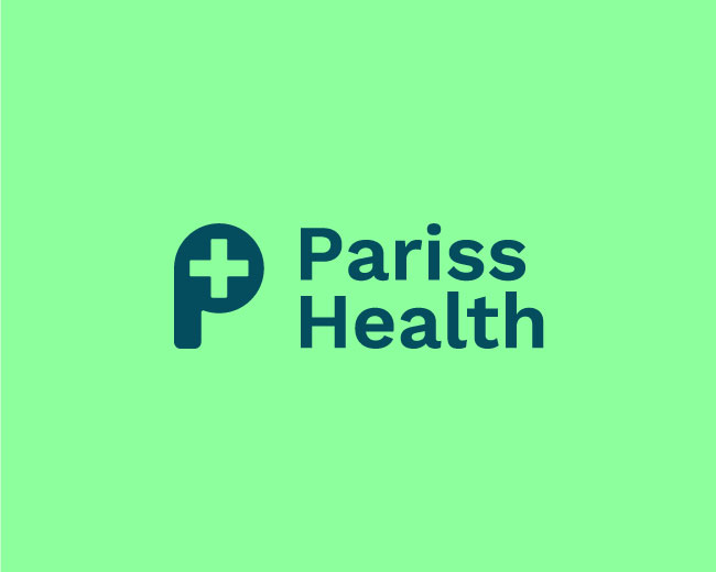 Pariss Healthcare Logo