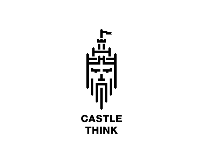 Castle Think Logo