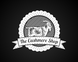 Cashmere Shop Dark version