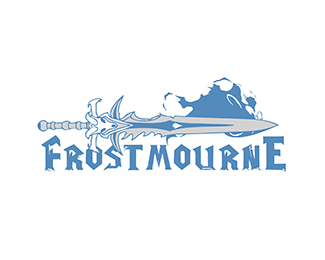 Frostmourne