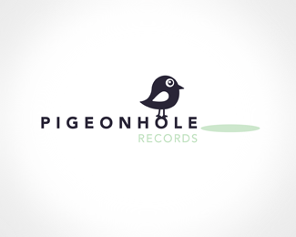 Pigeonhole Records