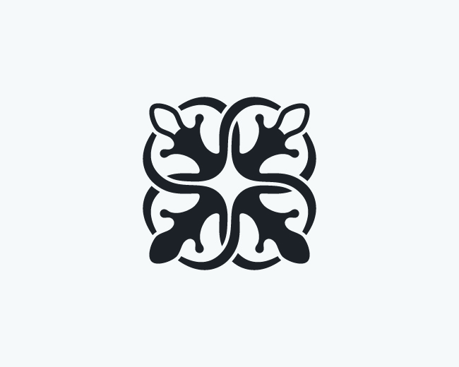 Gecko Unity Logo