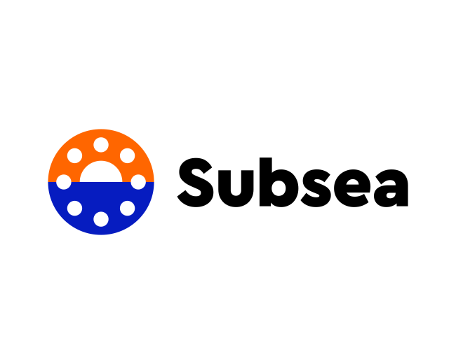 Subsea Logo Design