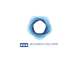 RWD Multimedia Team Logo_blue version