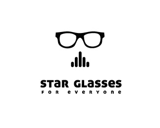 Star Glasses