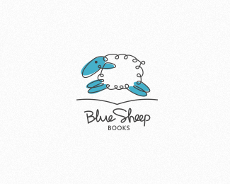 Blue Sheep Books