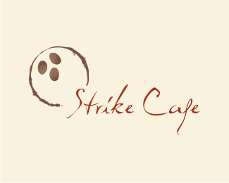 Strike Cafe 1