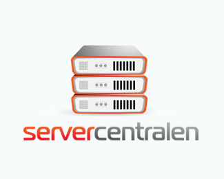 Server Centralen