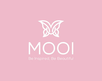 Logopond - Logo, Brand & Identity Inspiration (Mooi)