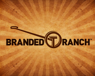 Branded T Ranch