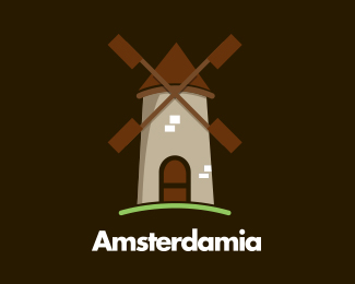 Amsterdamia