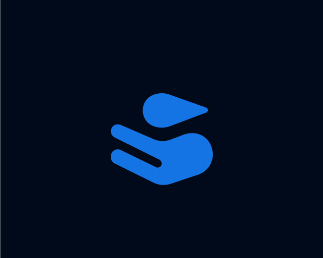 Unused E-Learning App Logo