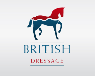 British Dressage #2