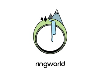 Ringworld