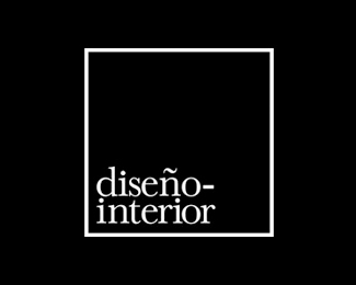 Logotipo Diseño Interior
