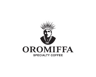 Oromiffa Coffee