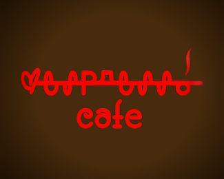 Espresso Cafe Logo