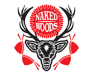 Naked Woods