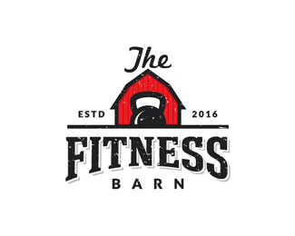 The Fitness Barn