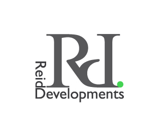 Reid Development Logo