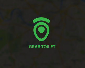 Grab Toilet
