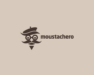 Moustachero