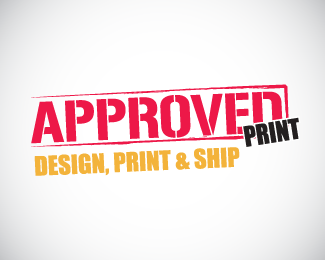 Approved Print