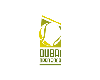 Dubai Open 2008