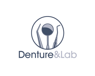 denture&lab