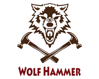 Wolf Hammer