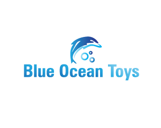 Blue Ocean Toys
