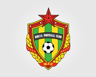 Logo Of 'Mulya FC'