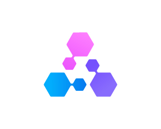 Unused , A , A logo, Letter A logo, A letter logo