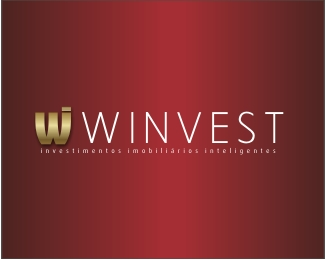Winvest Logo