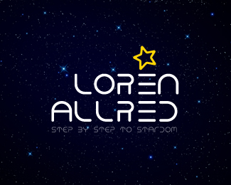 Loren Allred