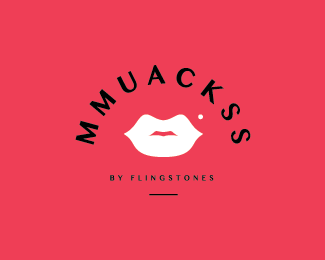 Mmuackss Logo Design