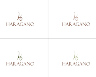 Haragano - study 1