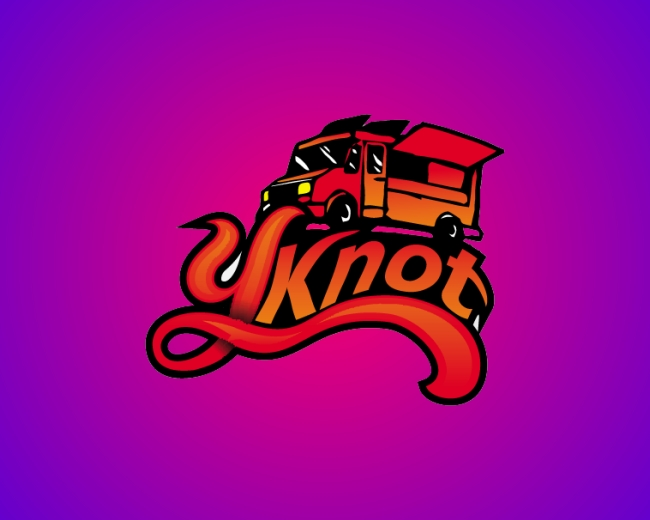 Y Knot Food Truck Service