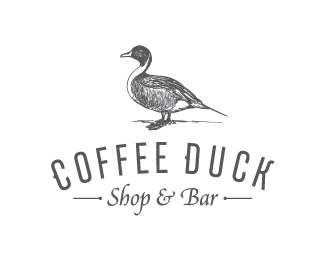 Coffee Duck